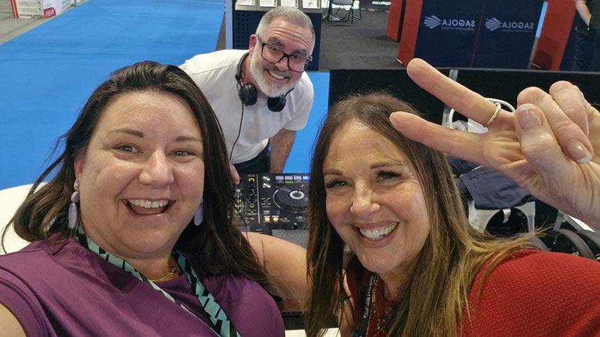 Bodyshop Buzz at UKGBE 2026