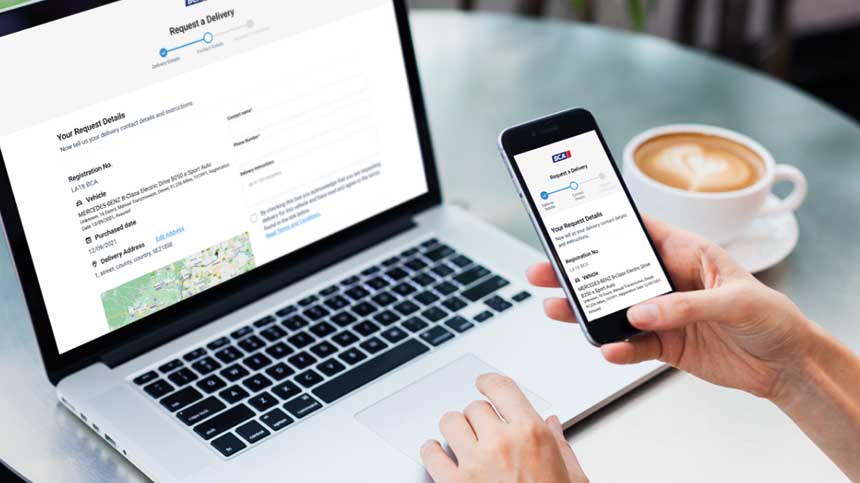 Used car values bucking trend, says BCA