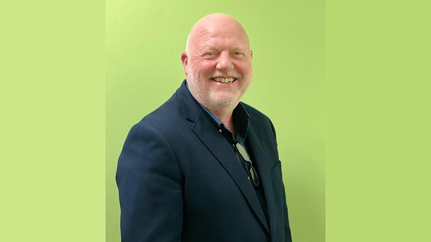 Martin Potter, commercial director, Liquid Fleet