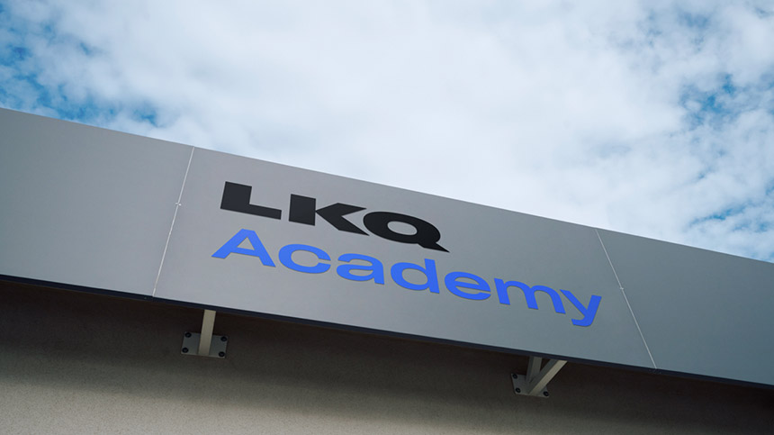 LKQ Academy