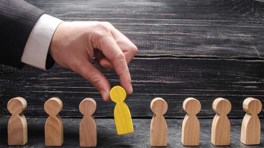 Bespoke Talent Solutions