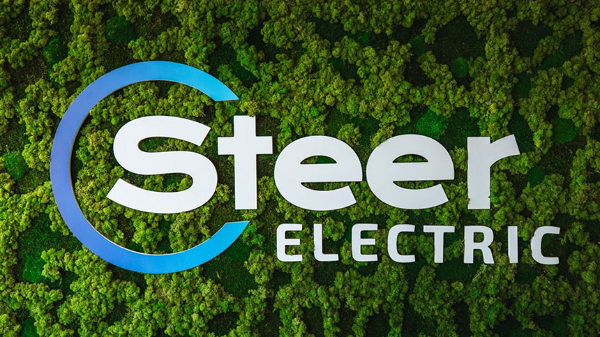 Steer Electric